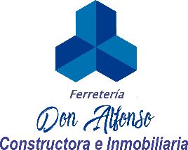 Logo Ferretería Don Alfonso